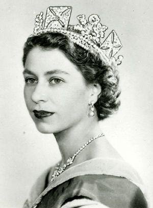 The Queen’s Diamond Jubilee