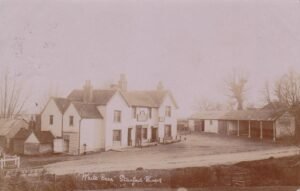 White Bear Public House, Stanford Rivers