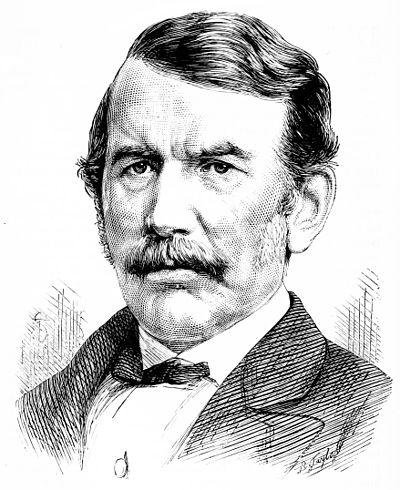 Dr Livingstone