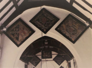 Hatchments