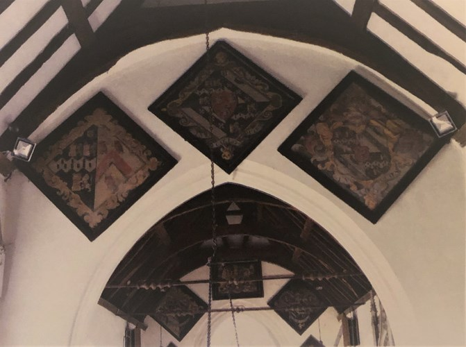 Hatchments