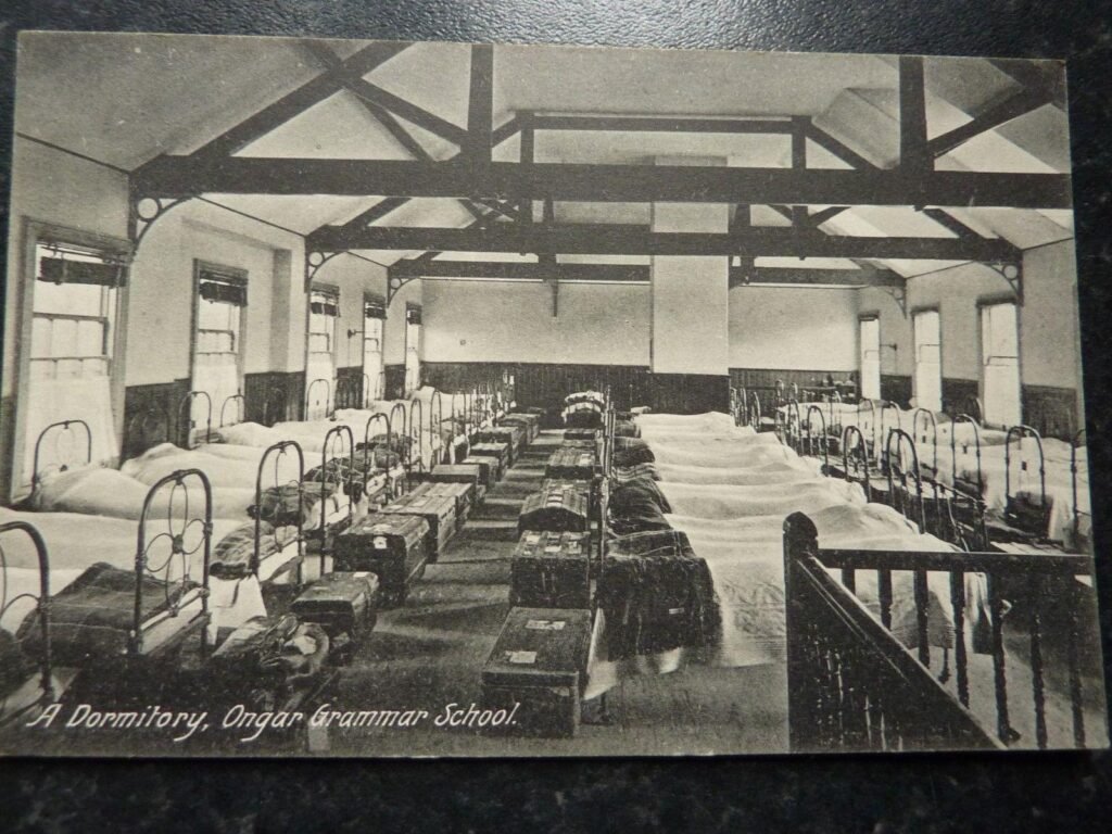 Ongar Grammer School