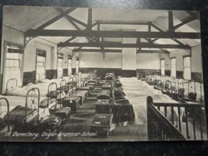 Ongar Grammer School