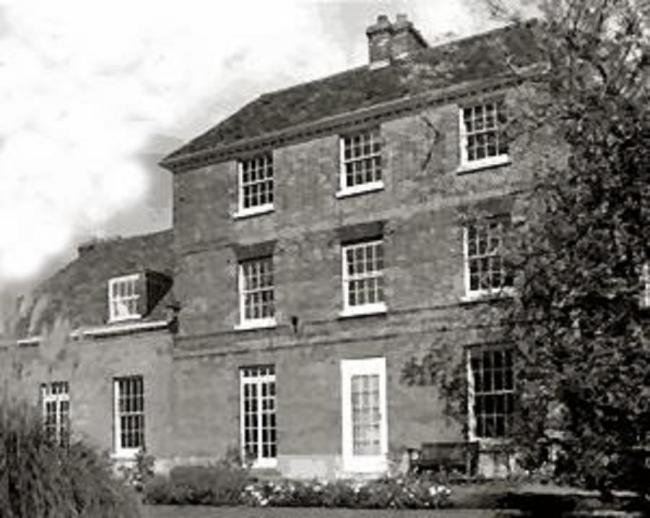 Spriggs Oak, Epping