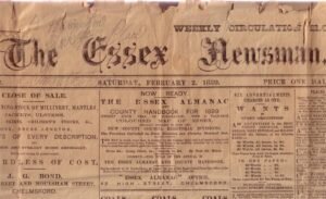 What The Papers Said