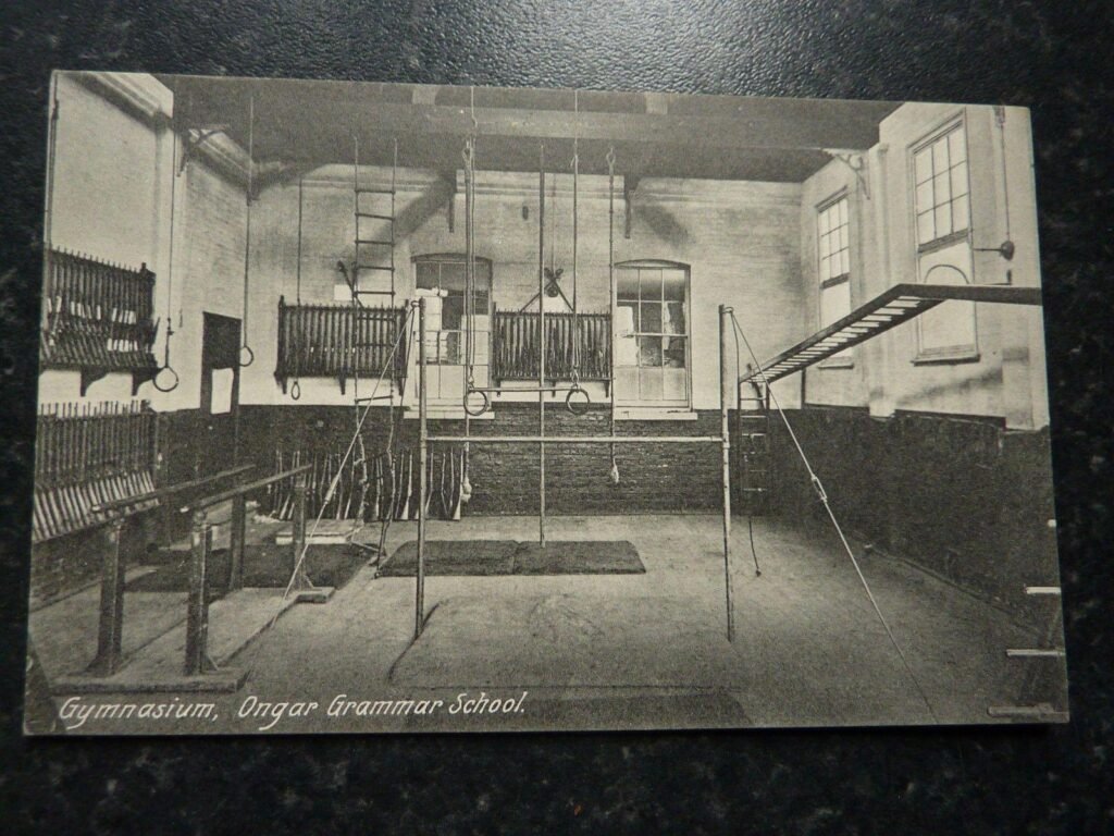 Ongar Grammer School