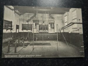 Ongar Grammer School