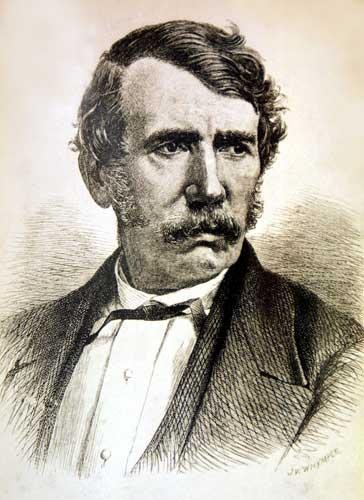 David Livingstone