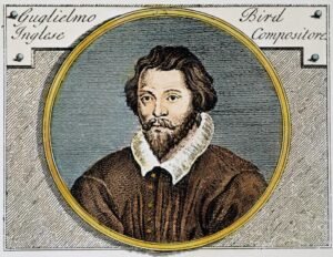 400th Anniversary of the death of William Byrd