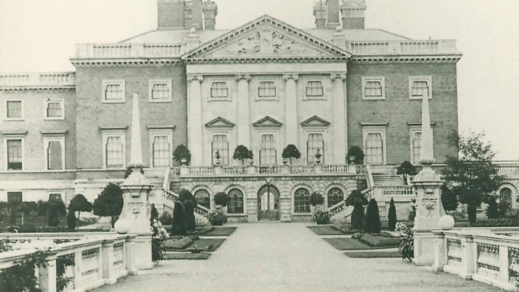 Copped Hall, Epping