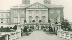 Copped Hall, Epping