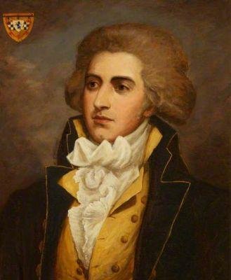 John Stuart, Viscount Mount Stuart