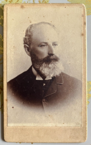 Dr. Matthew Henry Grattan