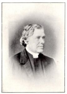 Revd. Thomas Hubbard