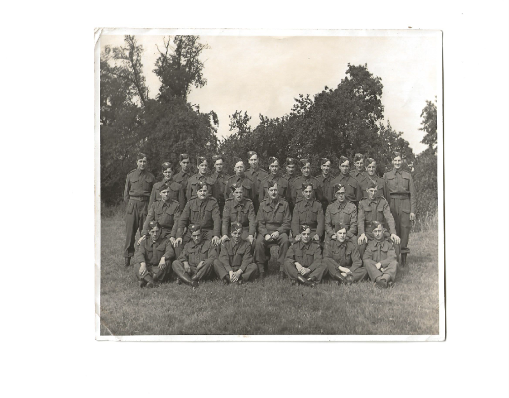 Epping Home Guard Platoon