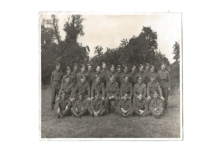 Epping Home Guard Platoon