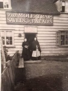The Mole Trap