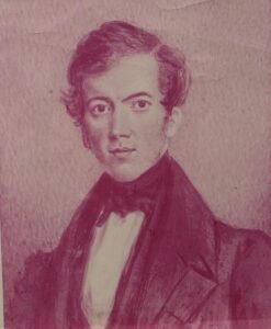 David Livingstone (1813-1873)