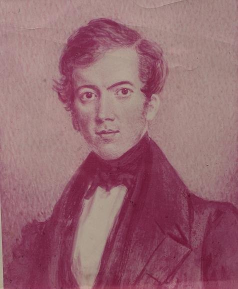 David Livingstone (1813-1873)