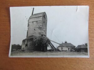 Toothill Windmill