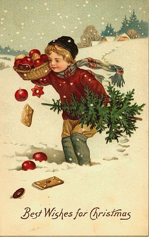 Christmas Card