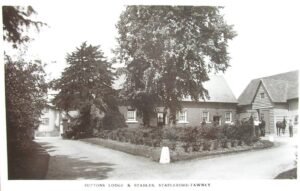 Suttons Lodge and Stables