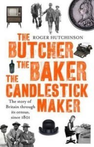 Book Review – The Butcher, the Baker and the Candlestick Maker