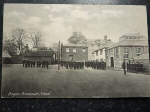 Ongar Grammer School