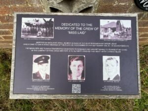 Memorial on the Chelmsford Road, Hatfield Heath