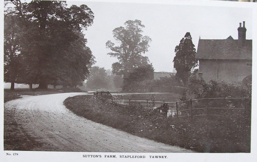 Suttons Farm