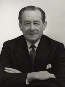 Sir Hubert Ashton