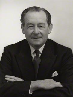Sir Hubert Ashton