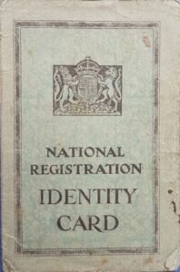 The 1939 Census
