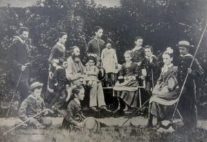 Mary (Dida) Hastings (b.1863 – d. 1947)