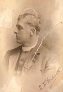 R.T.D. Budworth