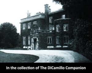 Rochetts, South Weald