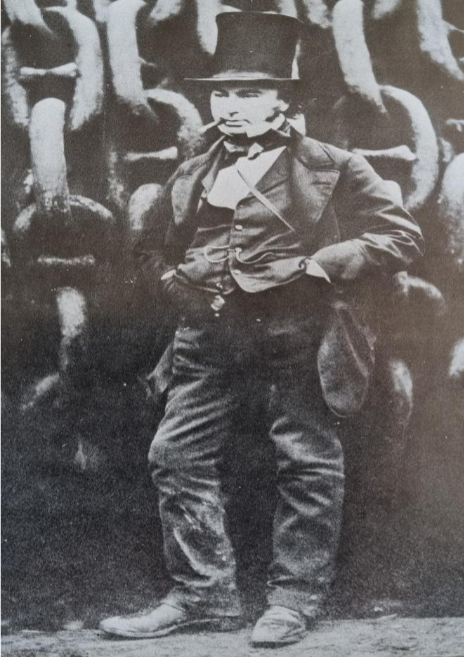 Brunel