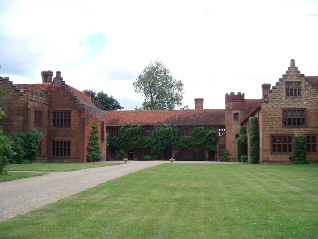 Ingatestone Hall