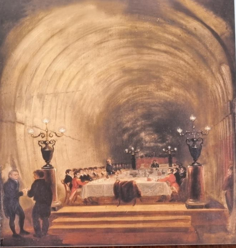 The Banquet